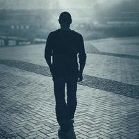 四十岁男人有气质背影头像_微信头像图片大全