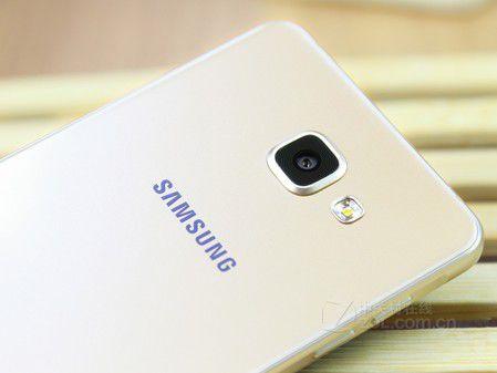 简洁唯美大方三星a7100售价2499元