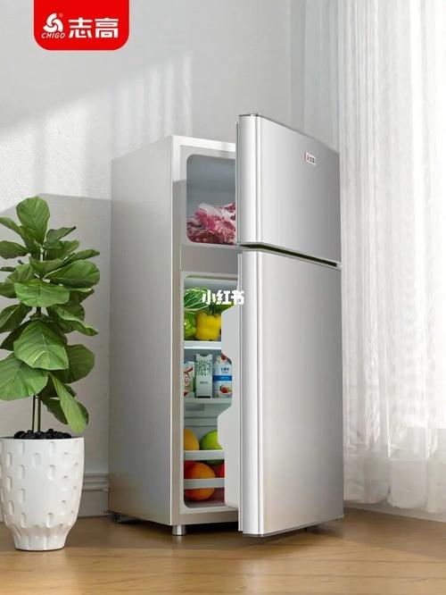 志高小冰箱_冰箱_家居家装_家用电器_厨房家电