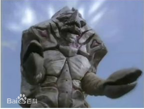 蜃楼怪兽发尔顿