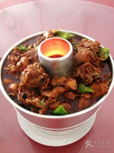 当阳郭场鸡-图片-新洲区美食-大众点评网