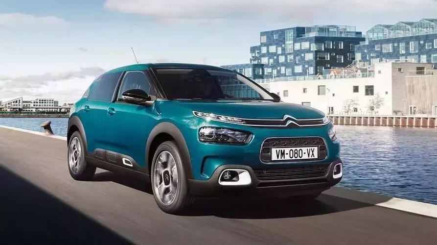 雪铁龙c4 cactus-太平洋汽车网