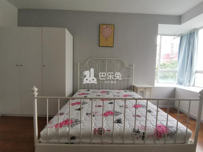 嘉和花苑(罗秀路1955弄)4187153卧室图1