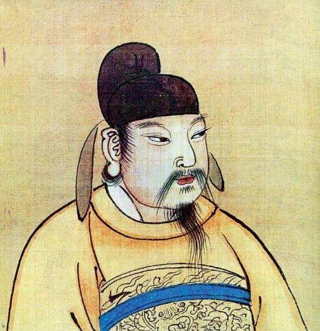 作者简介:李煜,南唐元宗李璟第六子,初名从嘉,字重光,号钟隐,莲峰