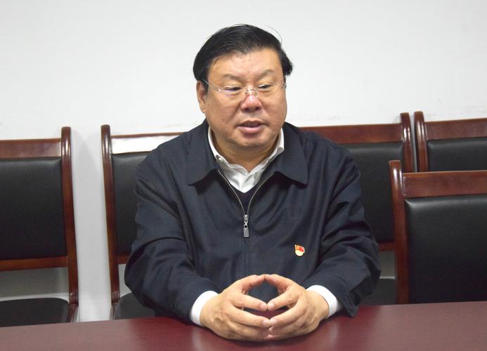 沧州渤海新区践行为民宗旨依法依规抓好"信访"