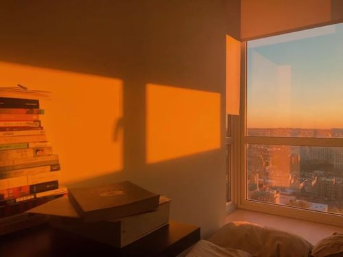 我们都是"黄昏爱好者" | 黄昏收集计划_夕阳