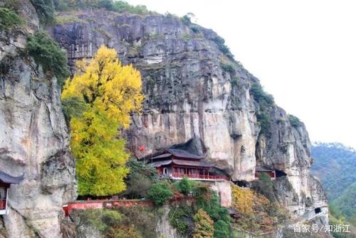 全新体验!总投资2100万元,建德大慈岩索道升级焕新啦!