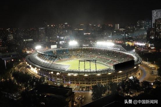工体改造将开启 浅谈国际化都市的体育地标