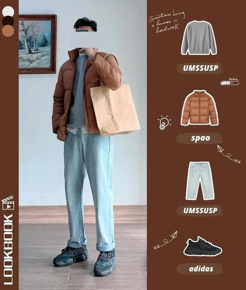 主要款式以下:让我们一起来回顾一下2020比较受欢迎的穿搭合集60