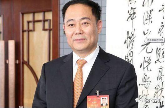 林凡连,奥德集团现任事长.