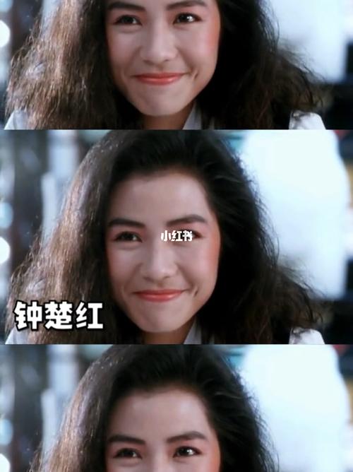 谁是你心目中的女神 #港星女神大合集_香港_香港女神_娱乐_明星娱乐