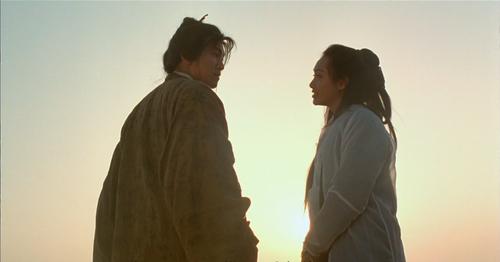 谁有这个大话西游的图片?