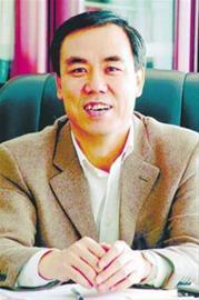 副市级干部,铁西区区长沈阳经济技术开发区管委会主任李松林和平区