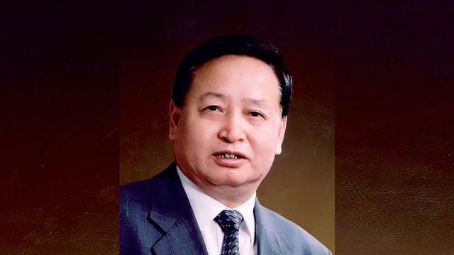 湖北省委原书记罗清泉因病医治无效逝世 享年76岁