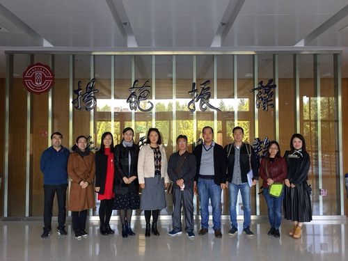 欢迎您访问陕西师范大学秘书学系网站!