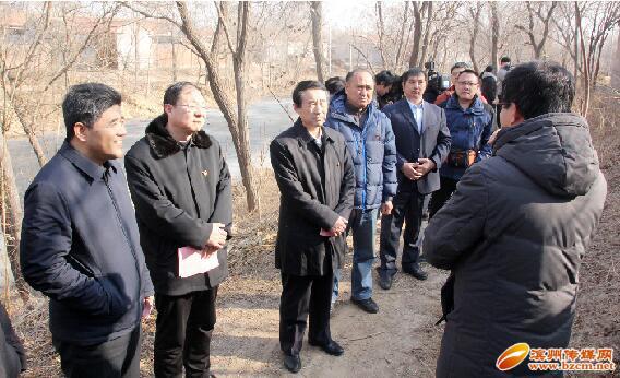 滨州传媒集团文化下乡活动走进阳信县流坡坞镇_今日