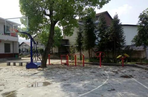 湖南发生一起事件,位于醴陵市白兔潭镇,结果令人揪心