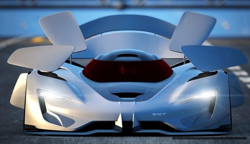 srt tomahawk 46