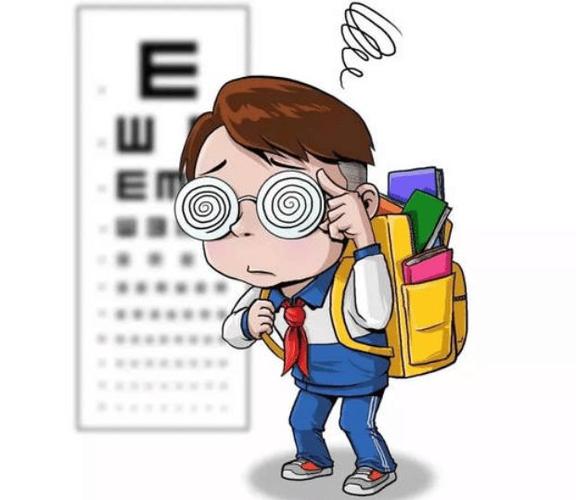暑假用眼过度,开学季眼科门诊"扎堆"!科学防控近视专家来支招