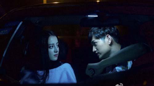 麻辣变形计迪丽热巴马可成欢喜冤家 麻辣cp火花不断