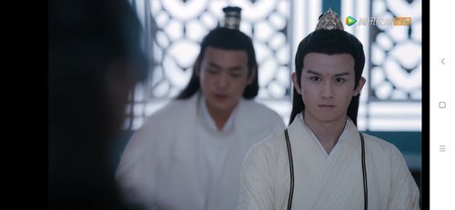 陈情令 漆培鑫~金凌