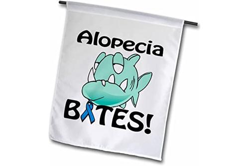 dooni designs 公益宣传丝带设计02–02alopecia bites 公益宣传