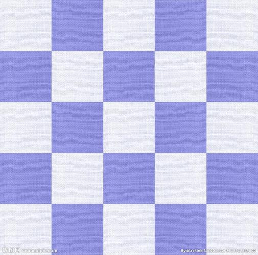 蓝白方格设计图__背景底纹_底纹边框_设计图库_昵图网