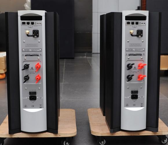 全新mark levinson马克列文森53旗舰后级