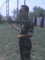 饿狼的个人资料