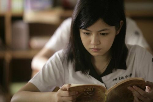 那些年,我们一起追的女孩沈佳宜剧照