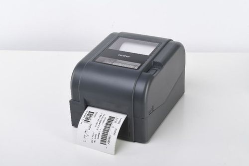 brother桌面型热敏·热转印标签打印机td-4420tn