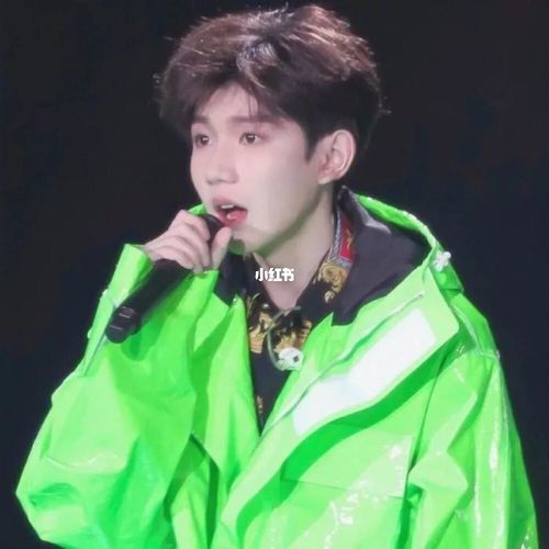 王源/头像_头像_王源_为爱豆打call_素材_头像