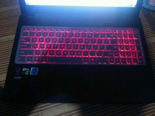 华硕zx50j