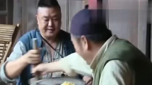 王保长新篇:家境败落的李老栓,向三娃子说出心里话,让人心酸!