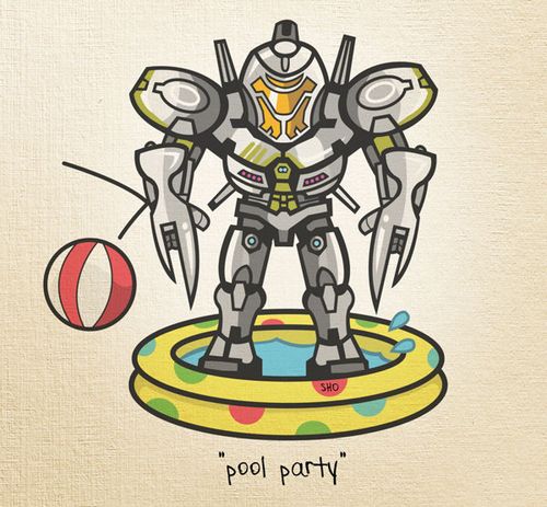 理想生活实验室