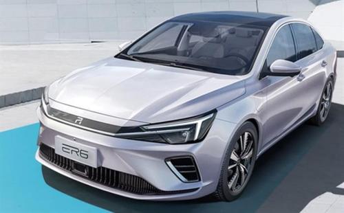 "l"项目浮现,陈虹将带上汽进军高端新能源?