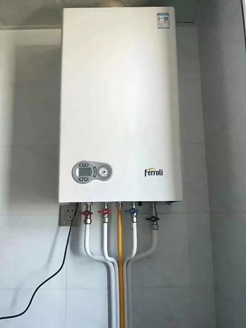 了也不慌,他们都装了法罗力壁挂炉!