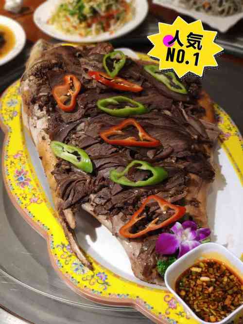京府全驴宴(十里河店)-"秒杀的双人套餐62元,感觉还是