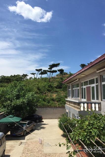 蓟县八仙山聚仙阁农家院