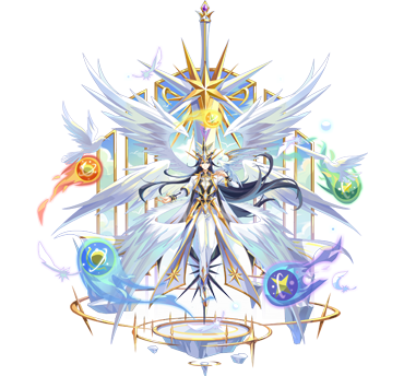 龙尊圣主会不会和极天启呢_百田奥奇传说圈