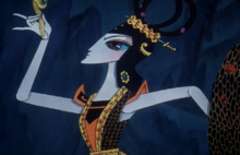 青蛇精(国产动画片《葫芦小金刚》中的大反派)_百度百科