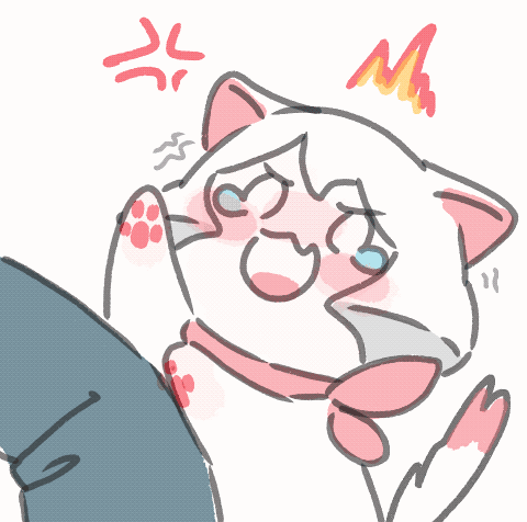 光遇表情包2喵菇专场