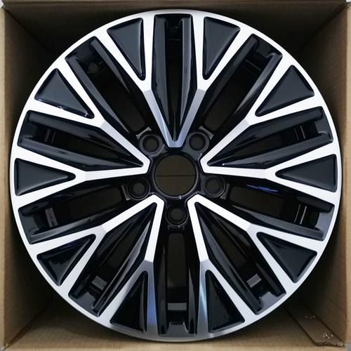 适用于16寸大众速腾铝轮毂钢圈胎铃19款速腾轮毂钢圈