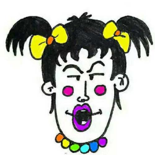 微信最丑头像图片大全