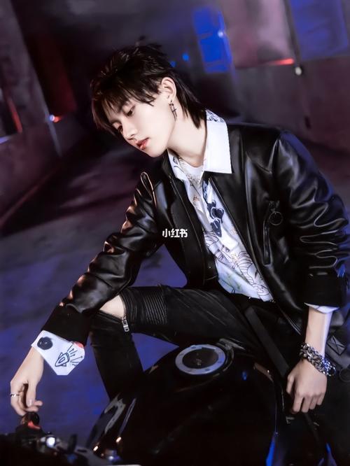 酷酷的马嘉茄_马嘉祺_男朋友_娱乐_明星娱乐资讯