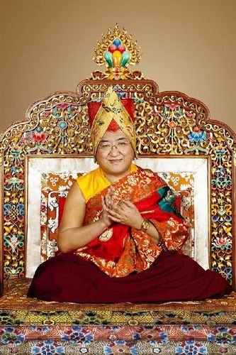 萨迦派 | 中华大圆佛学会