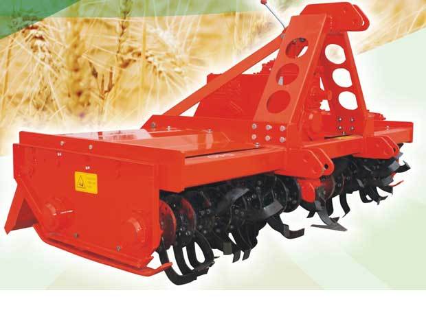 亚澳1gknbm-200双轴灭茬变速旋耕机-西安亚澳农机股份有限公司