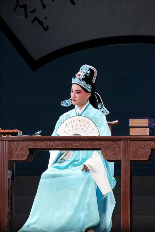 李朋杰必正与妙常