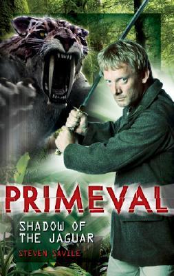 【预订】primeval: shadow of the jaguar