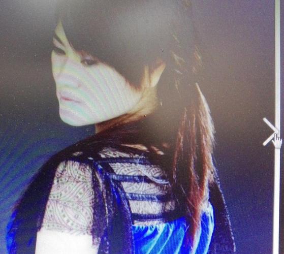 小熙照片资料_南平小熙征婚交友_珍爱网